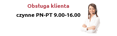 Obsługi klienta w Staszówie